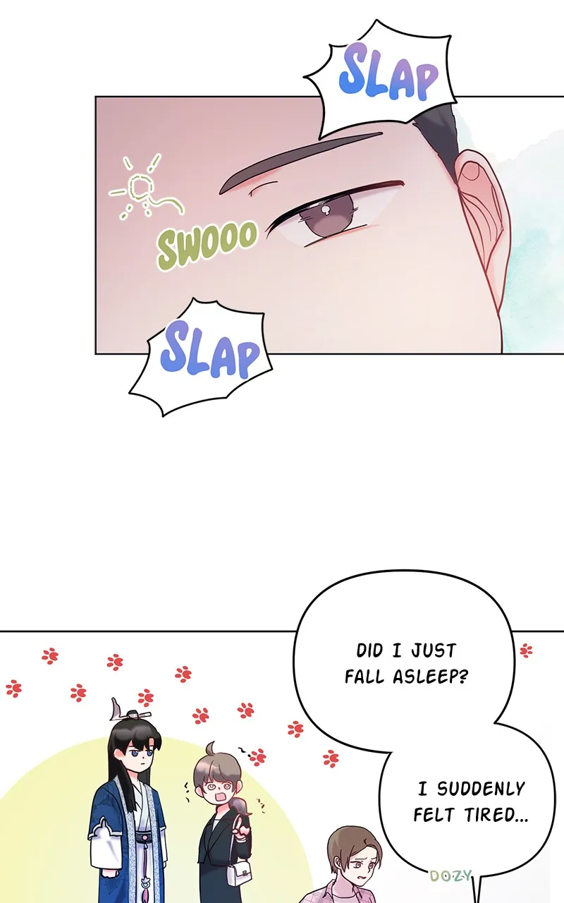 Lullaby Chapter 4 page 36 - 