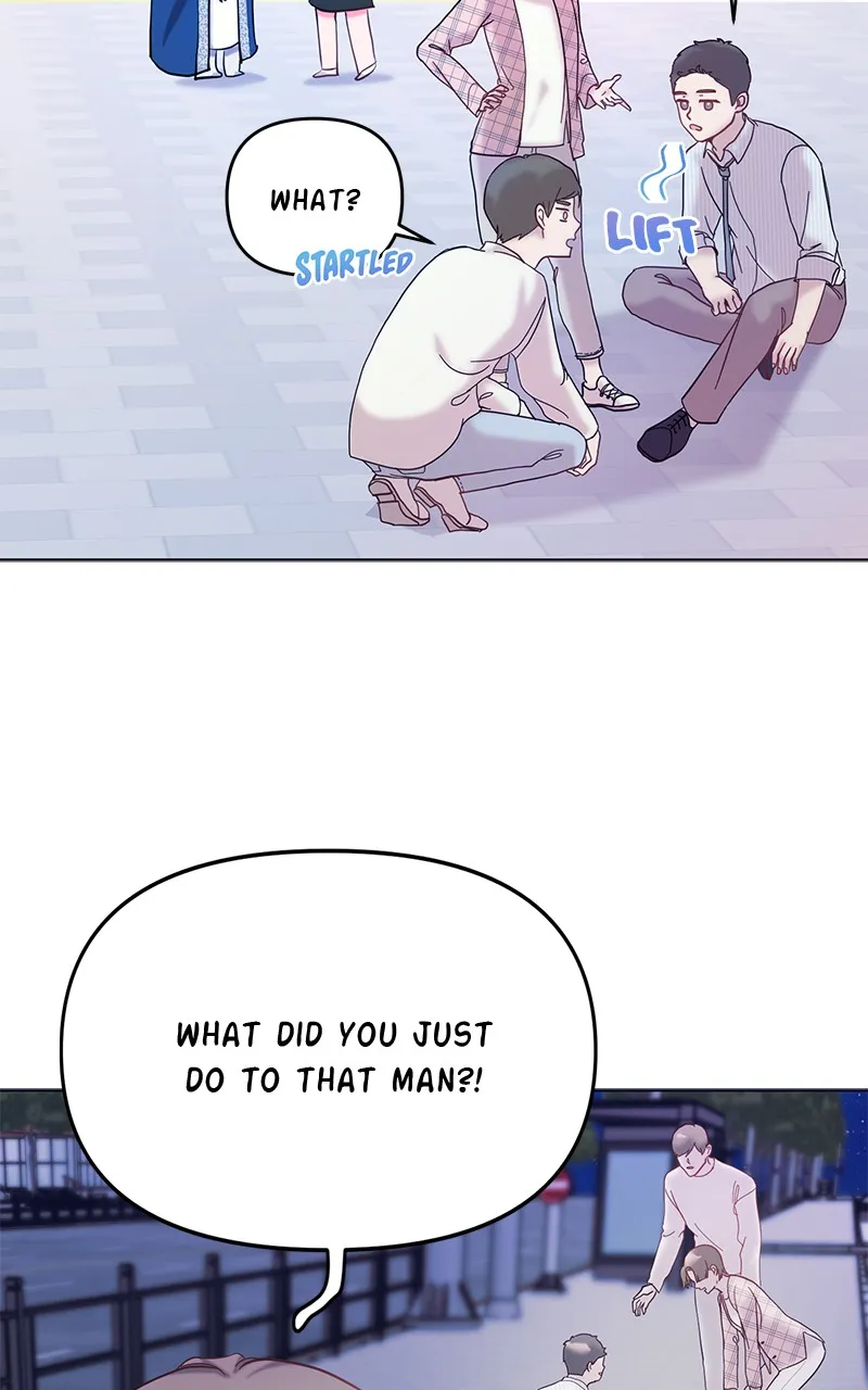 Lullaby Chapter 4 page 37 - 