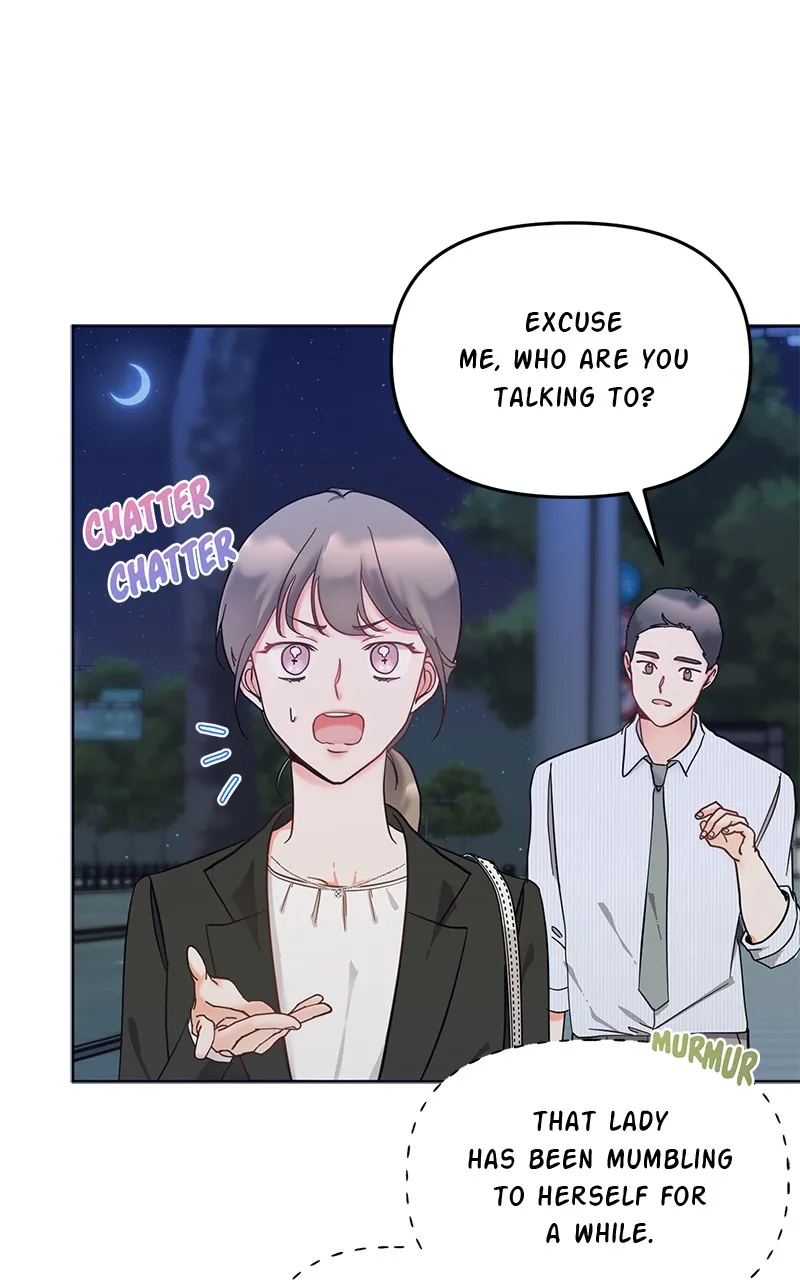 Lullaby Chapter 4 page 42 - 