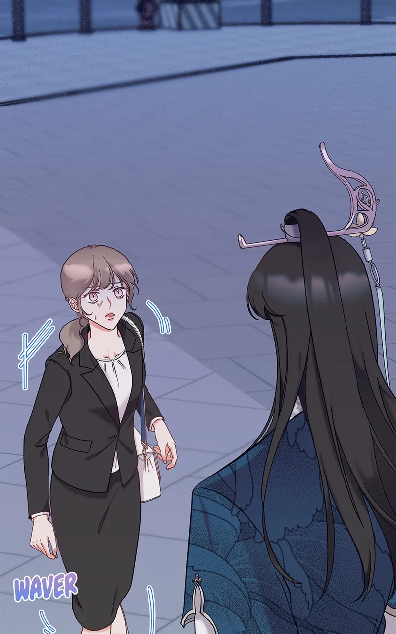 Lullaby Chapter 4 page 46 - 