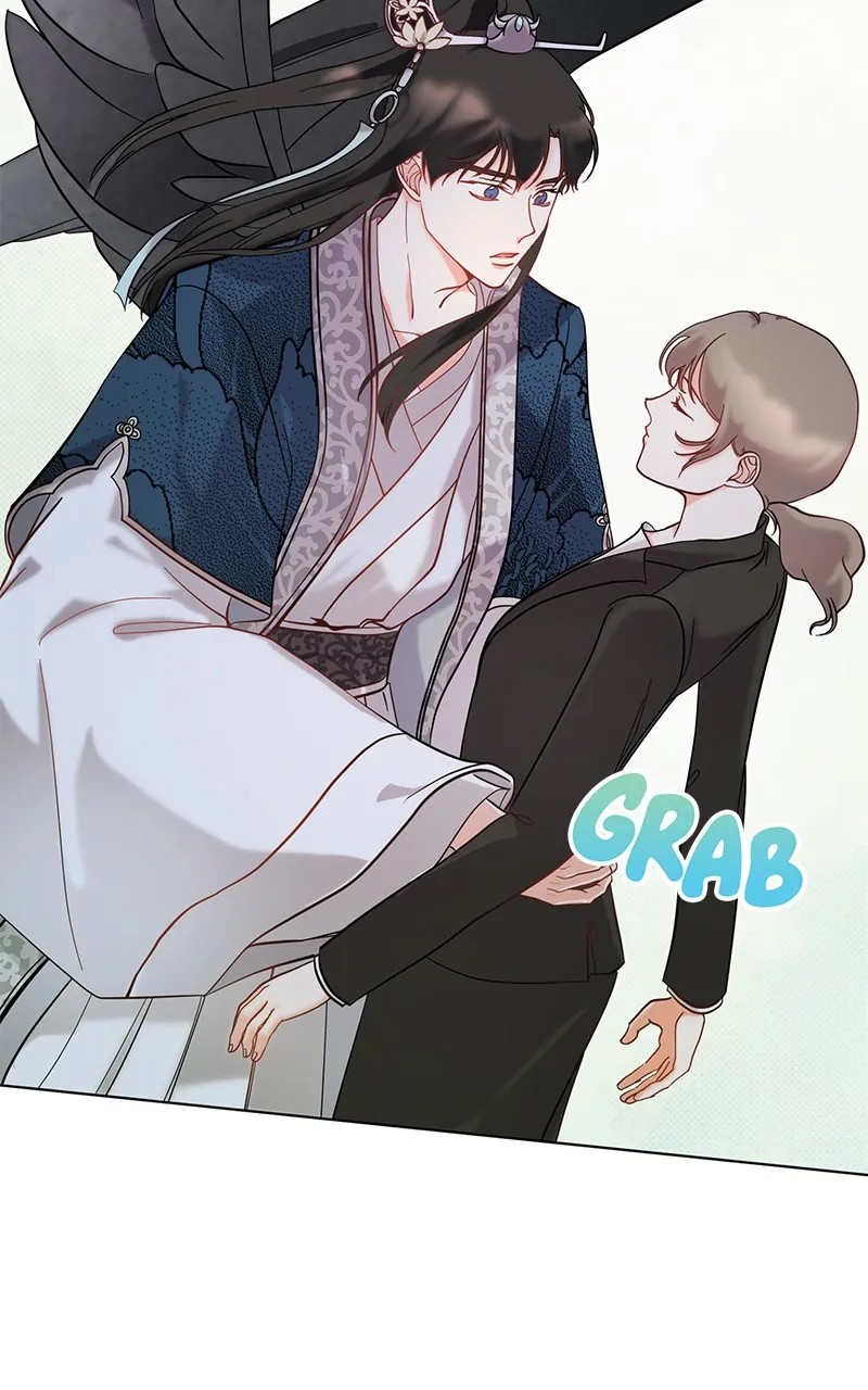 Lullaby Chapter 4 page 59 - 