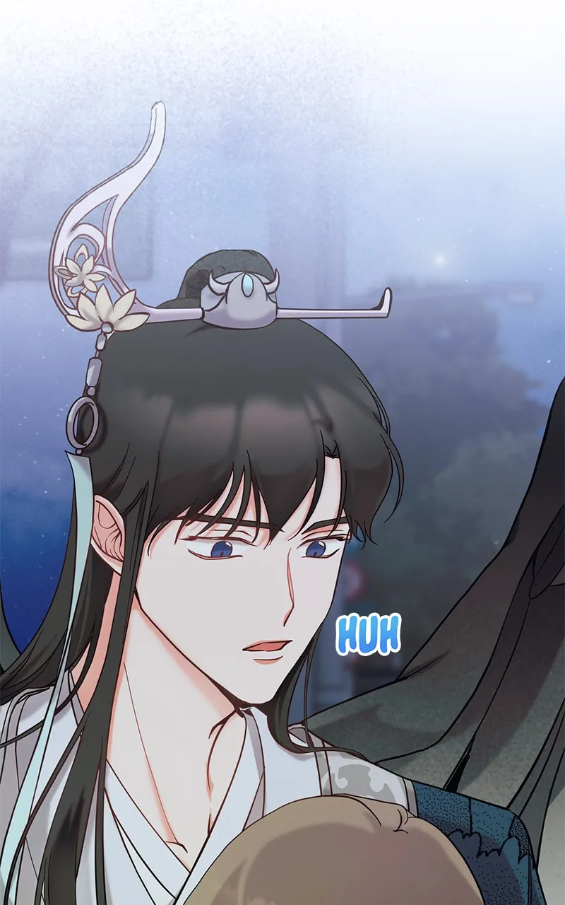 Lullaby Chapter 4 page 61 - 