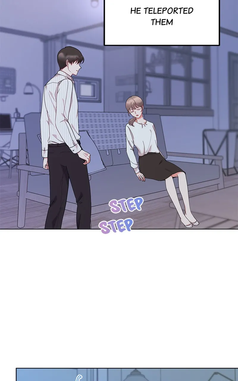 Lullaby Chapter 4 page 65 - 