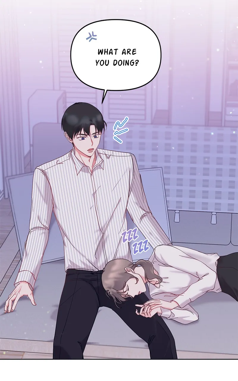 Lullaby Chapter 4 page 69 - 