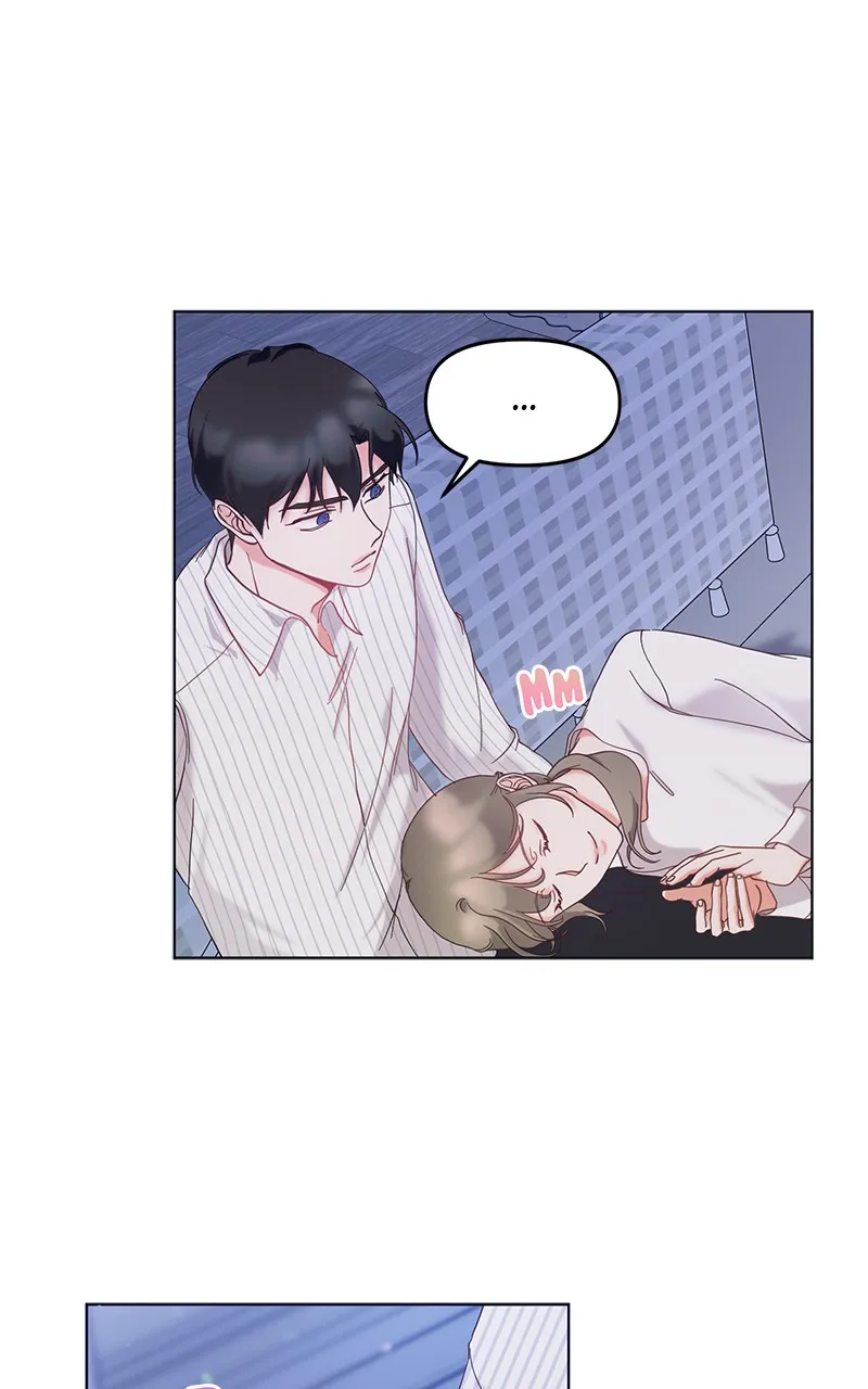 Lullaby Chapter 4 page 70 - 