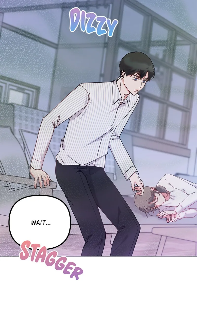 Lullaby Chapter 4 page 72 - 
