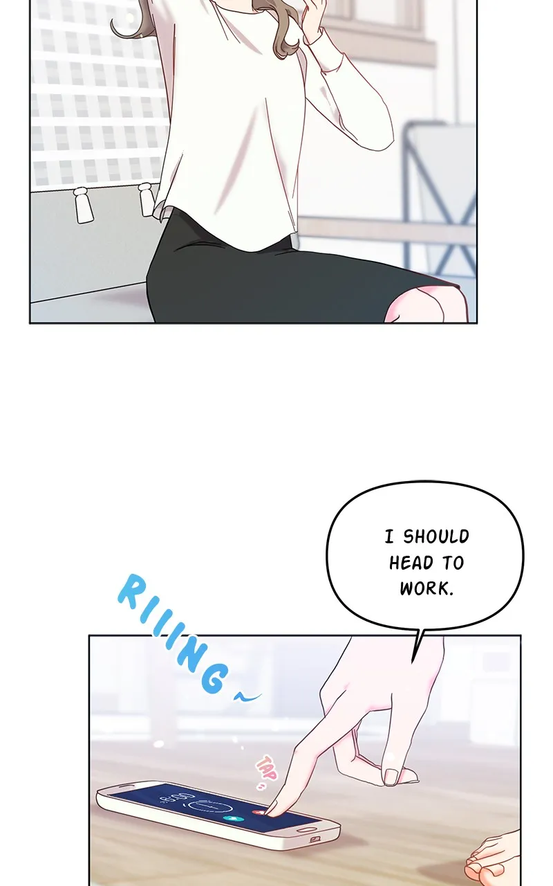 Lullaby Chapter 4 page 81 - 