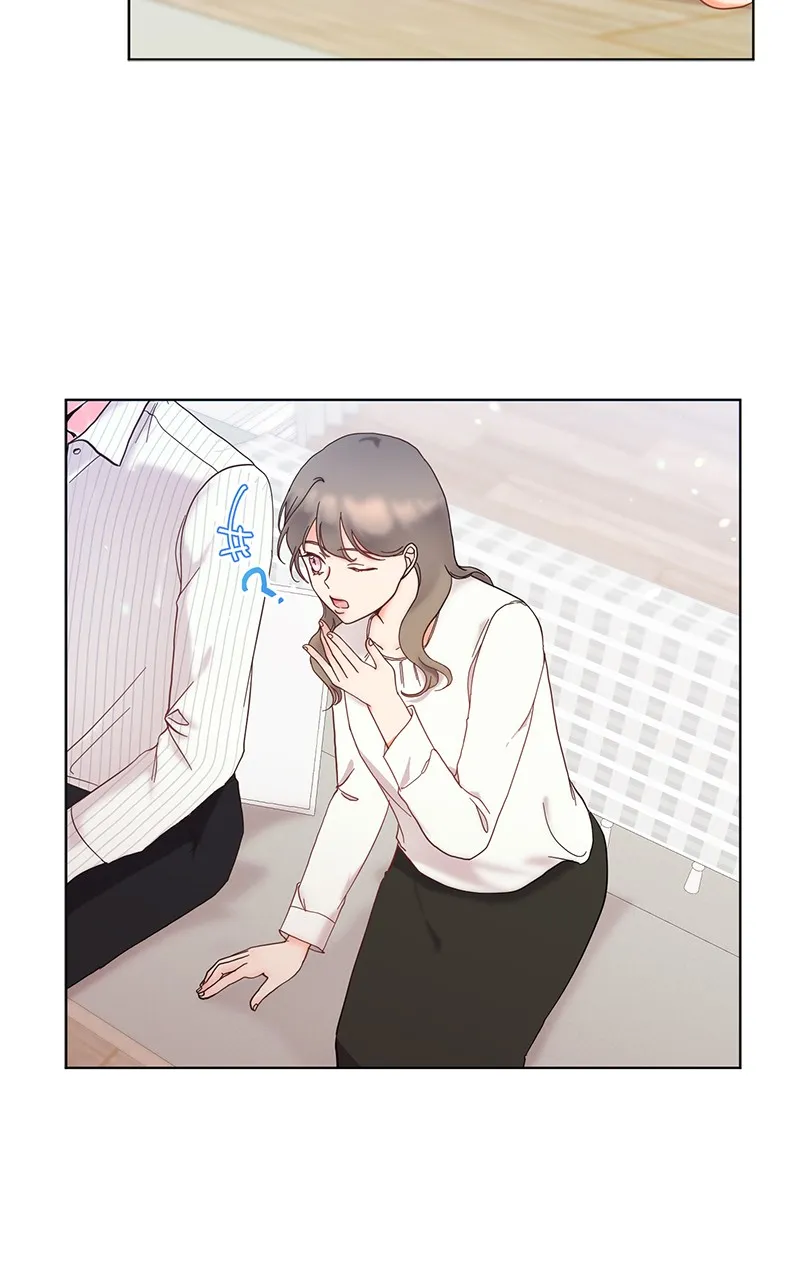 Lullaby Chapter 4 page 82 - 