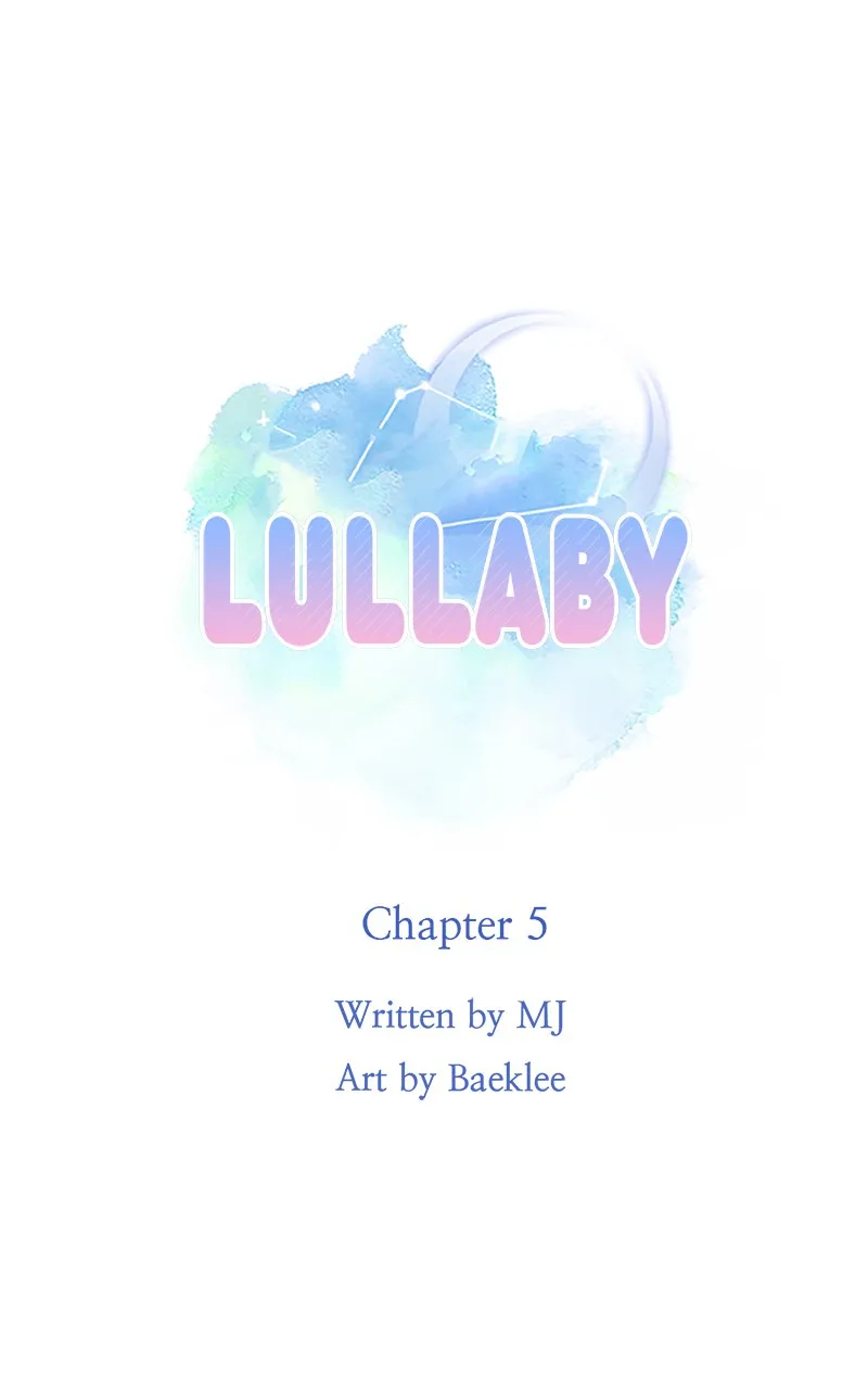Lullaby Chapter 5 page 1 - 