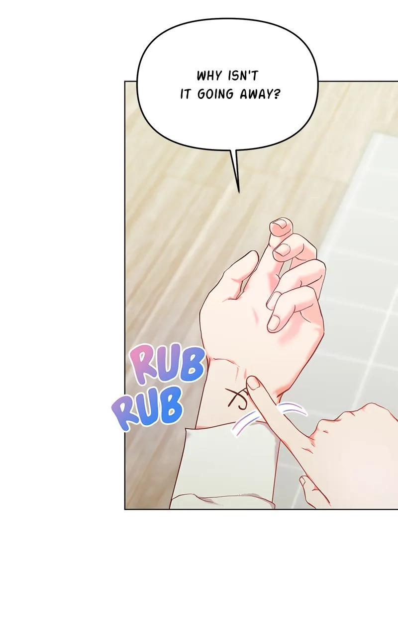 Lullaby Chapter 5 page 11 - 