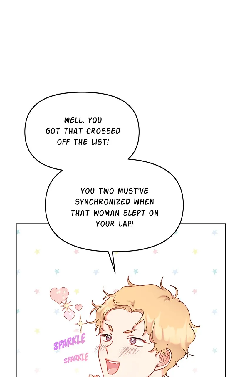 Lullaby Chapter 5 page 25 - 