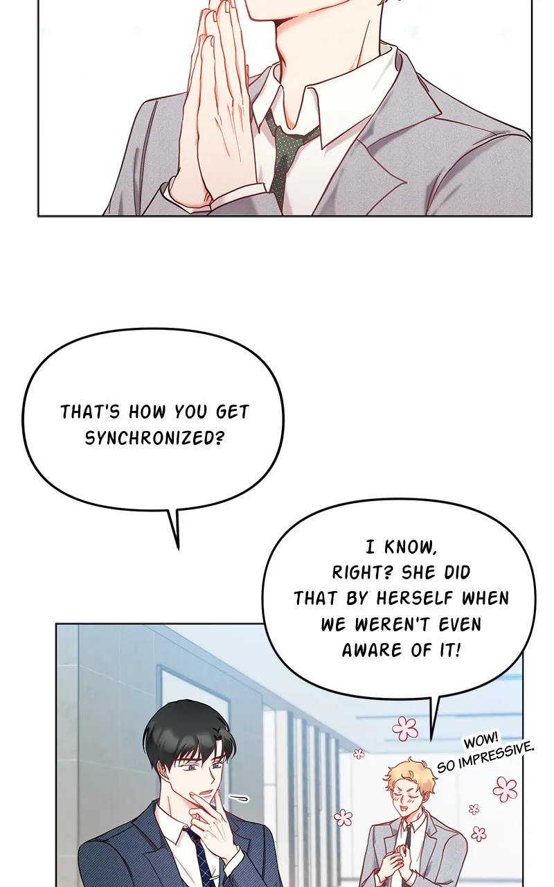 Lullaby Chapter 5 page 26 - 