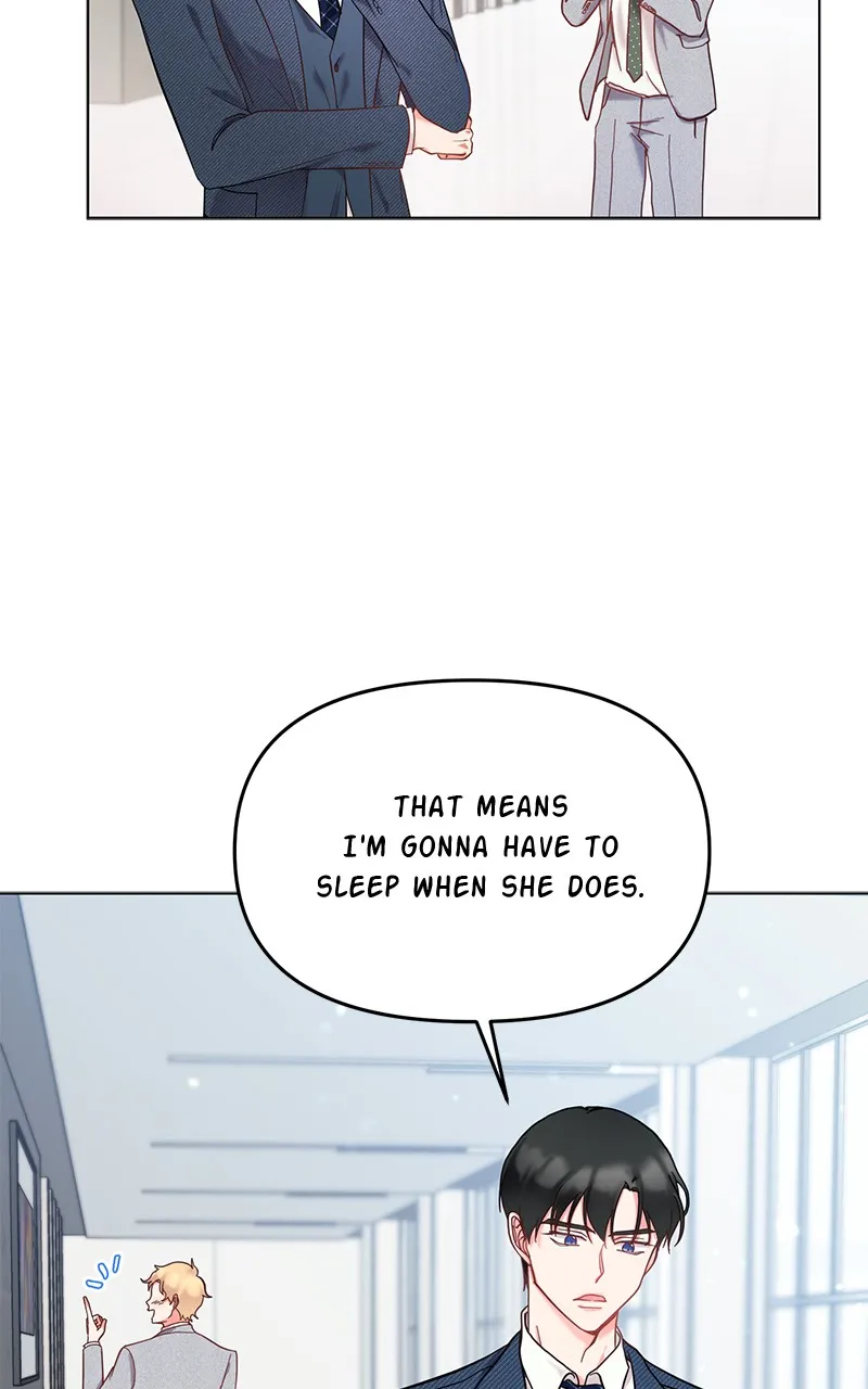 Lullaby Chapter 5 page 27 - 