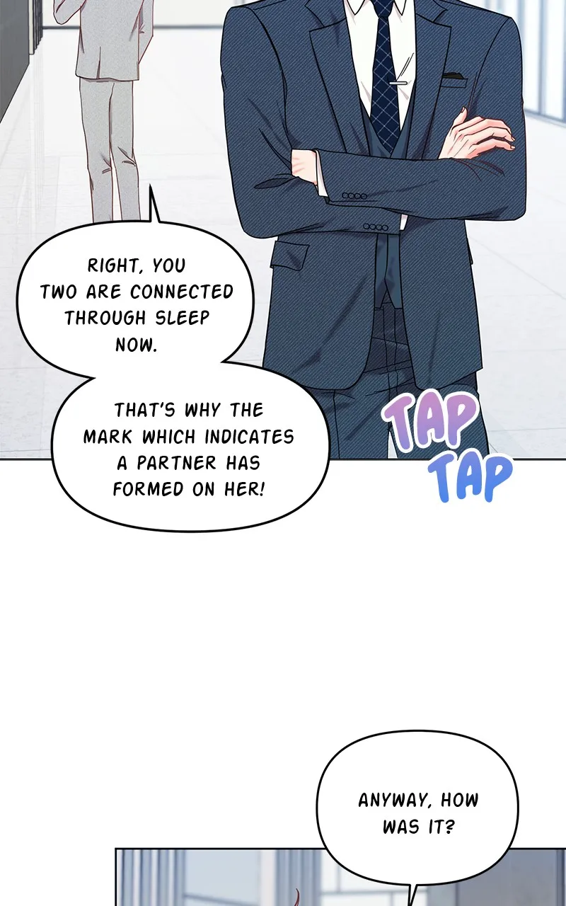 Lullaby Chapter 5 page 28 - 