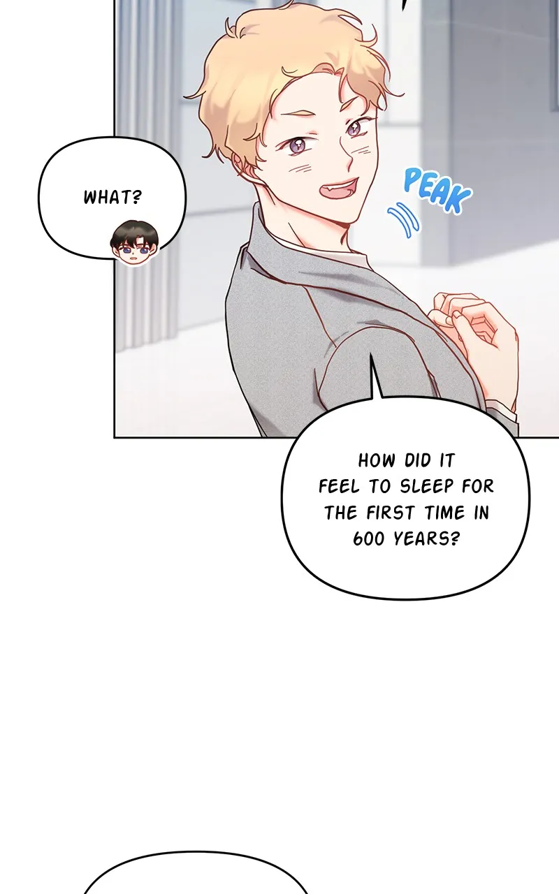 Lullaby Chapter 5 page 29 - 