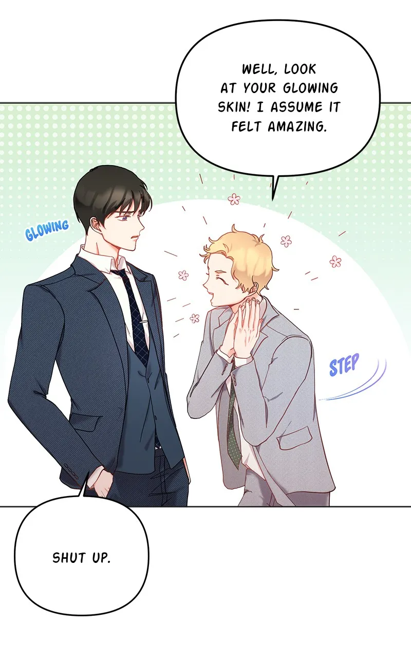 Lullaby Chapter 5 page 31 - 