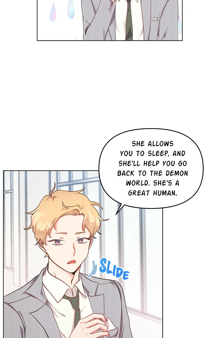 Lullaby Chapter 5 page 34 - 