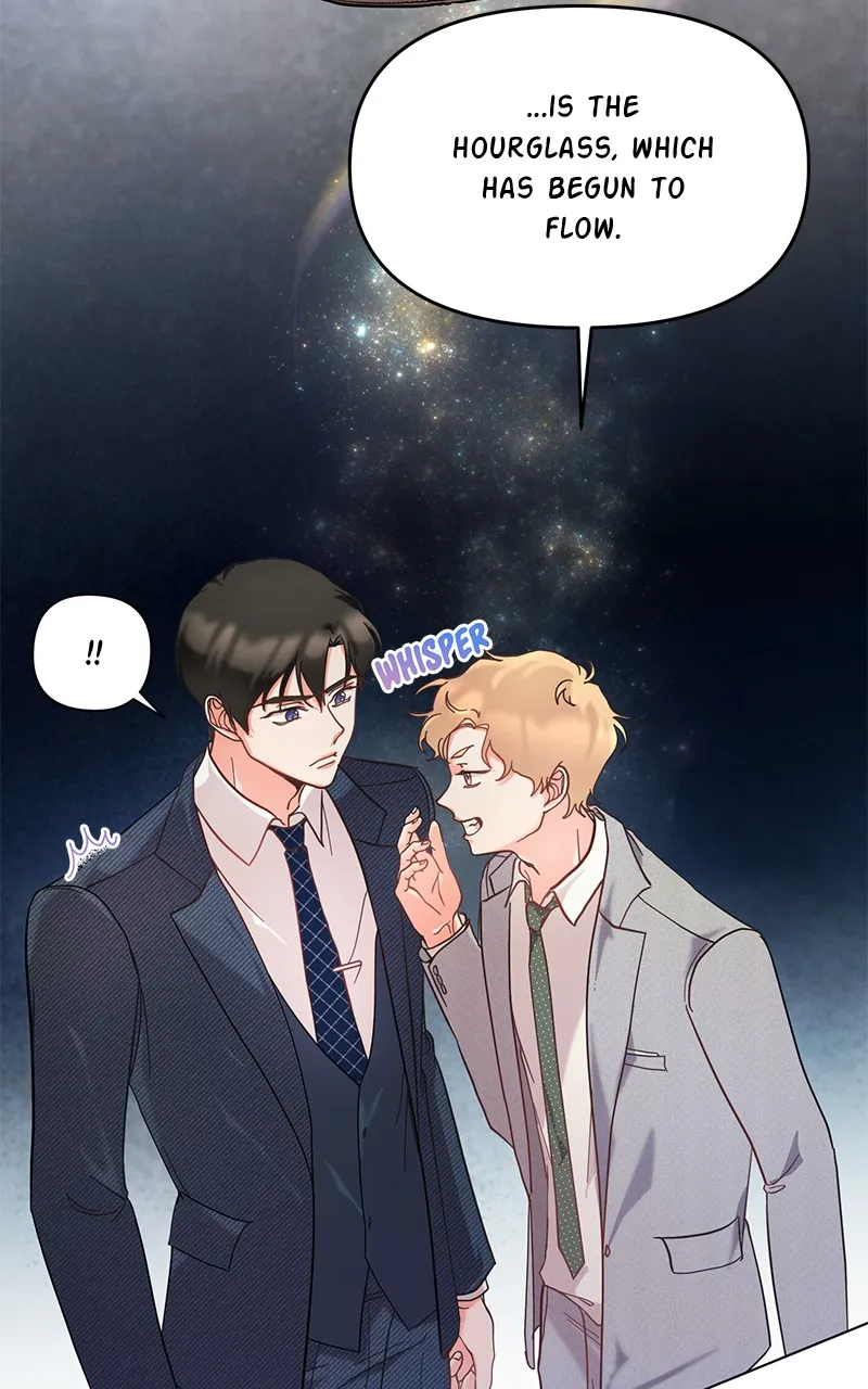 Lullaby Chapter 5 page 39 - 
