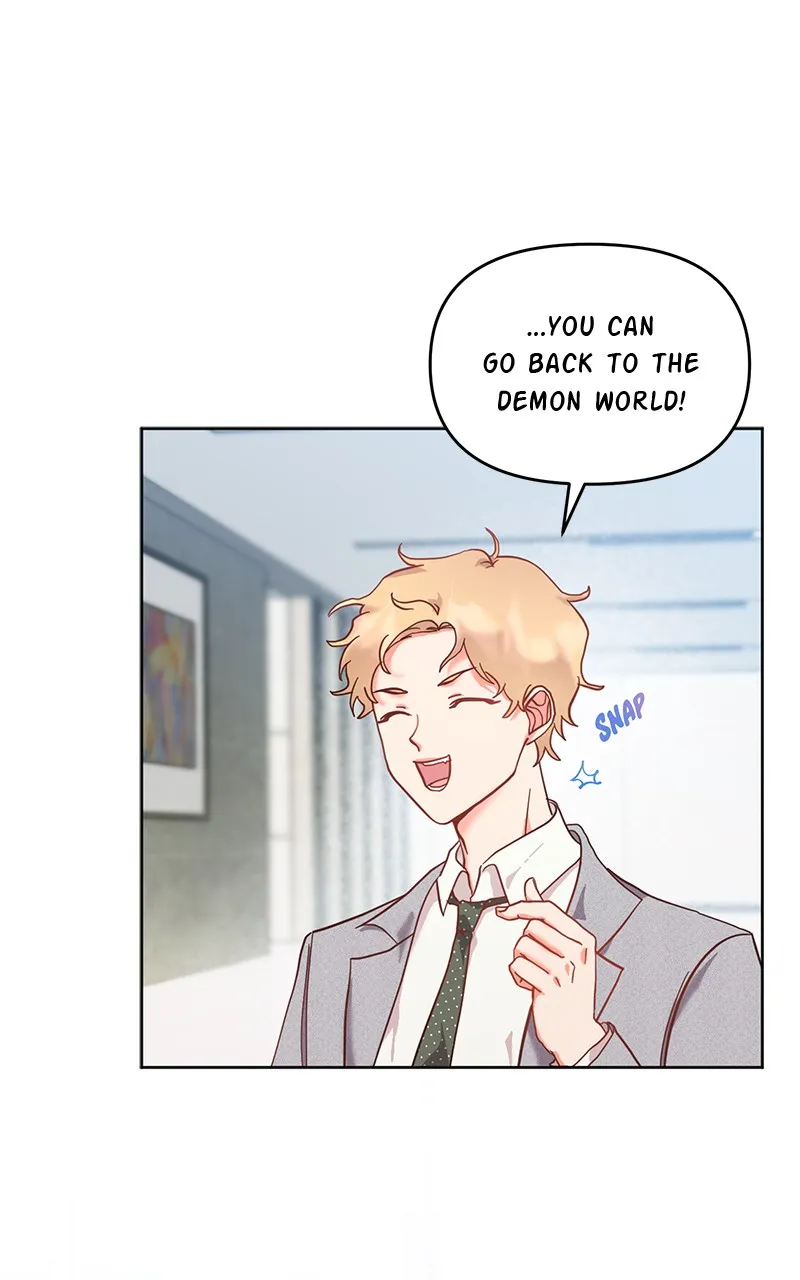 Lullaby Chapter 5 page 42 - 