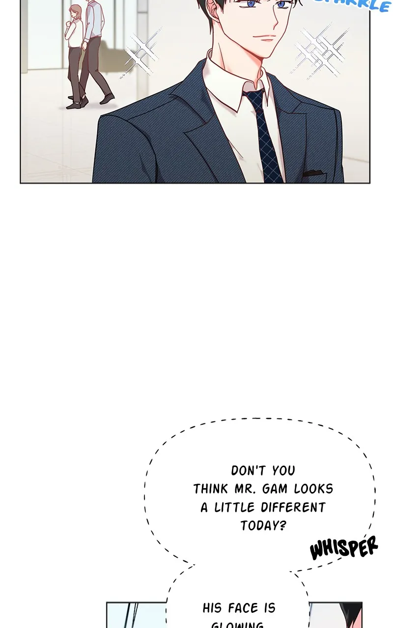 Lullaby Chapter 5 page 47 - 