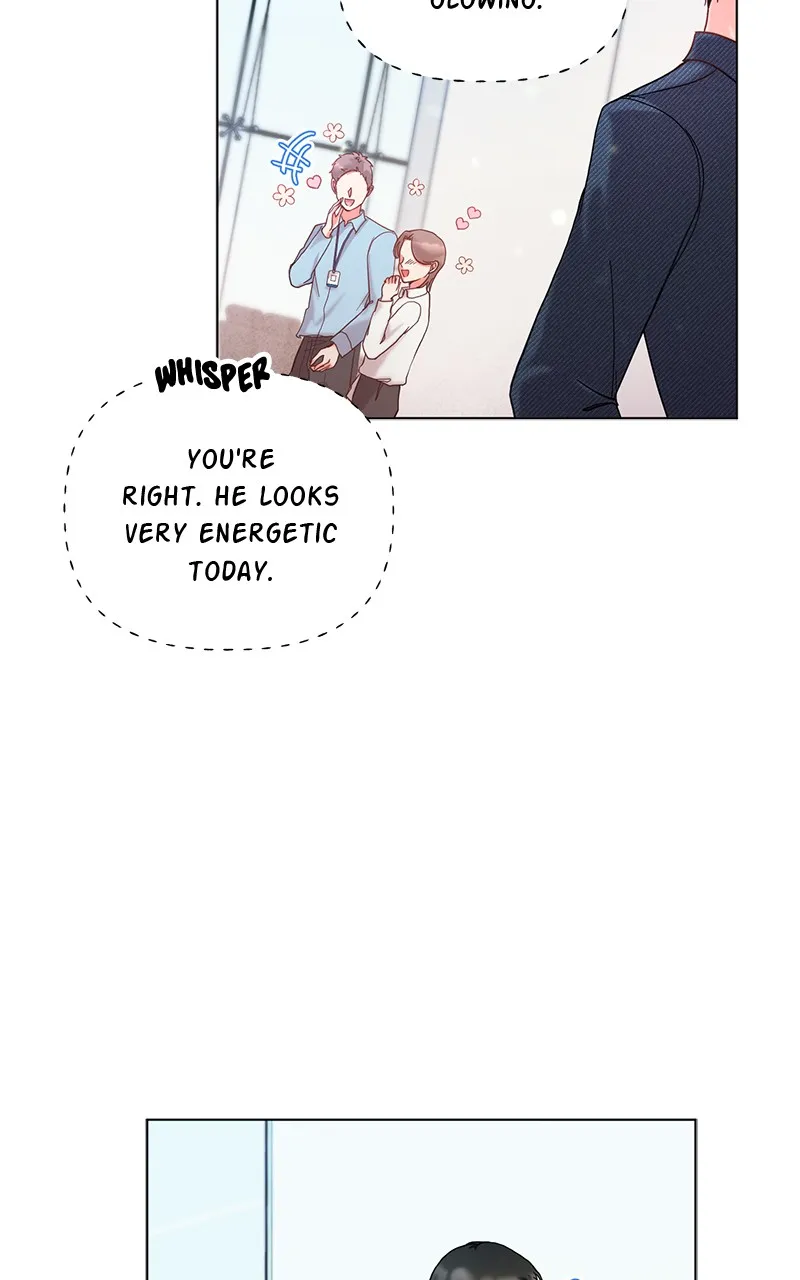 Lullaby Chapter 5 page 48 - 