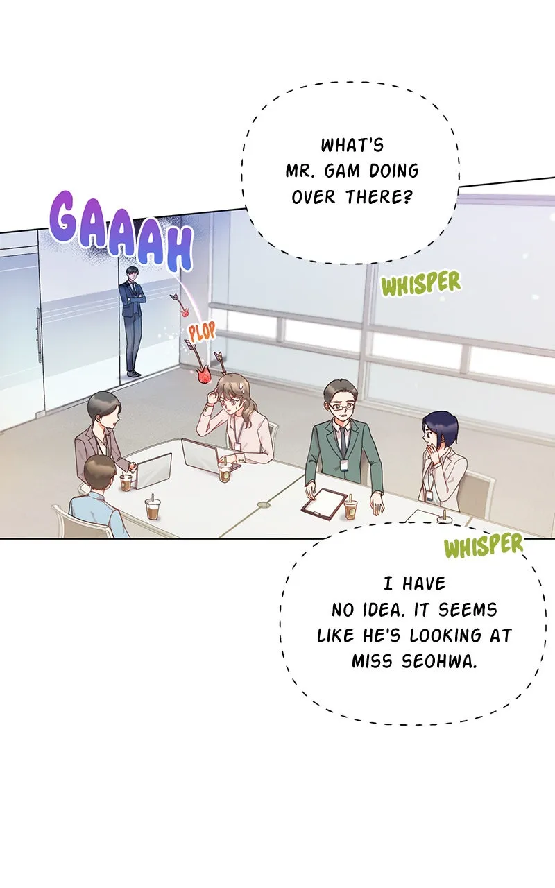 Lullaby Chapter 5 page 58 - 