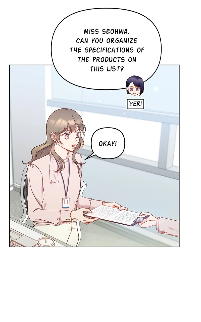 Lullaby Chapter 5 page 59 - 