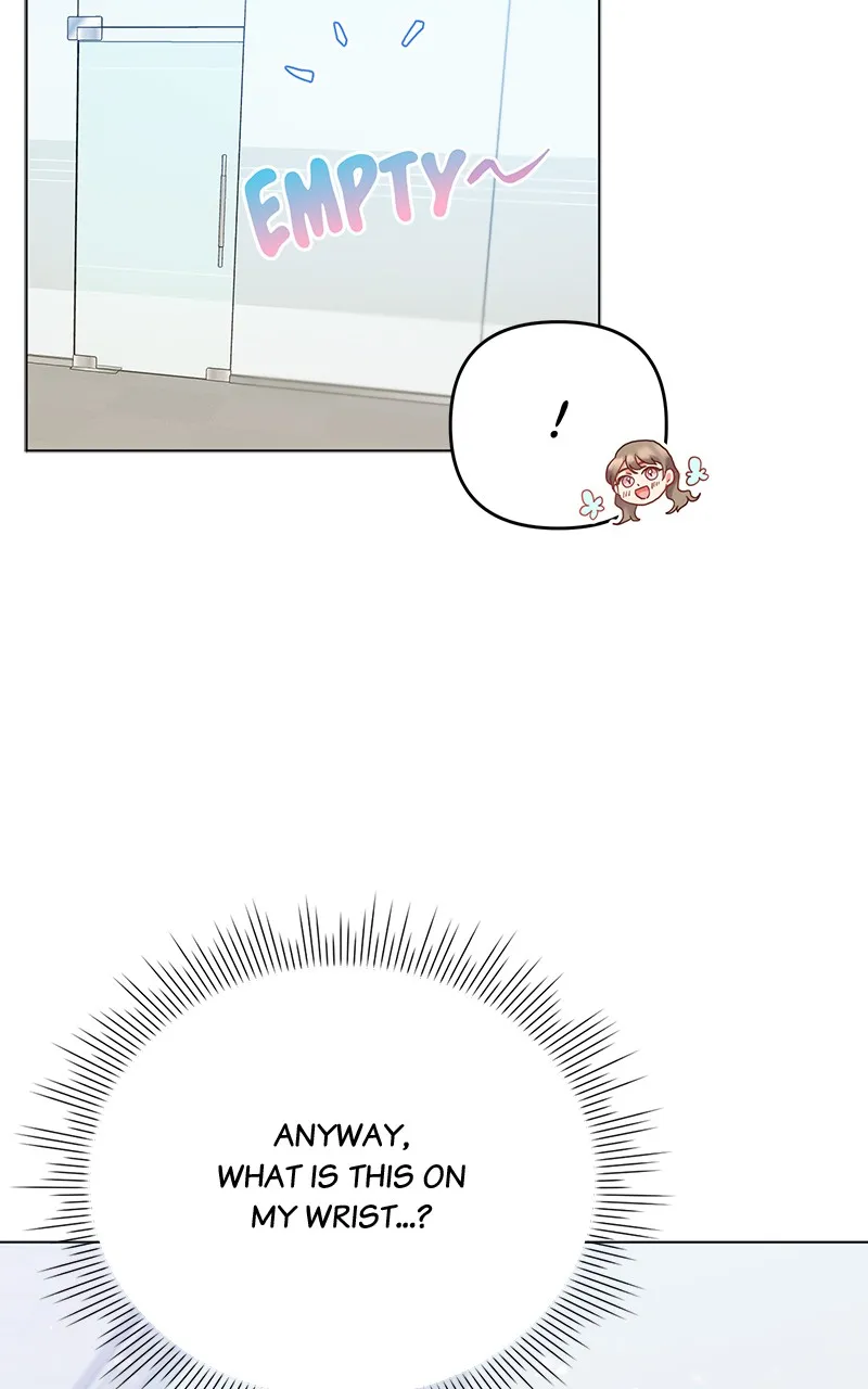 Lullaby Chapter 5 page 61 - 