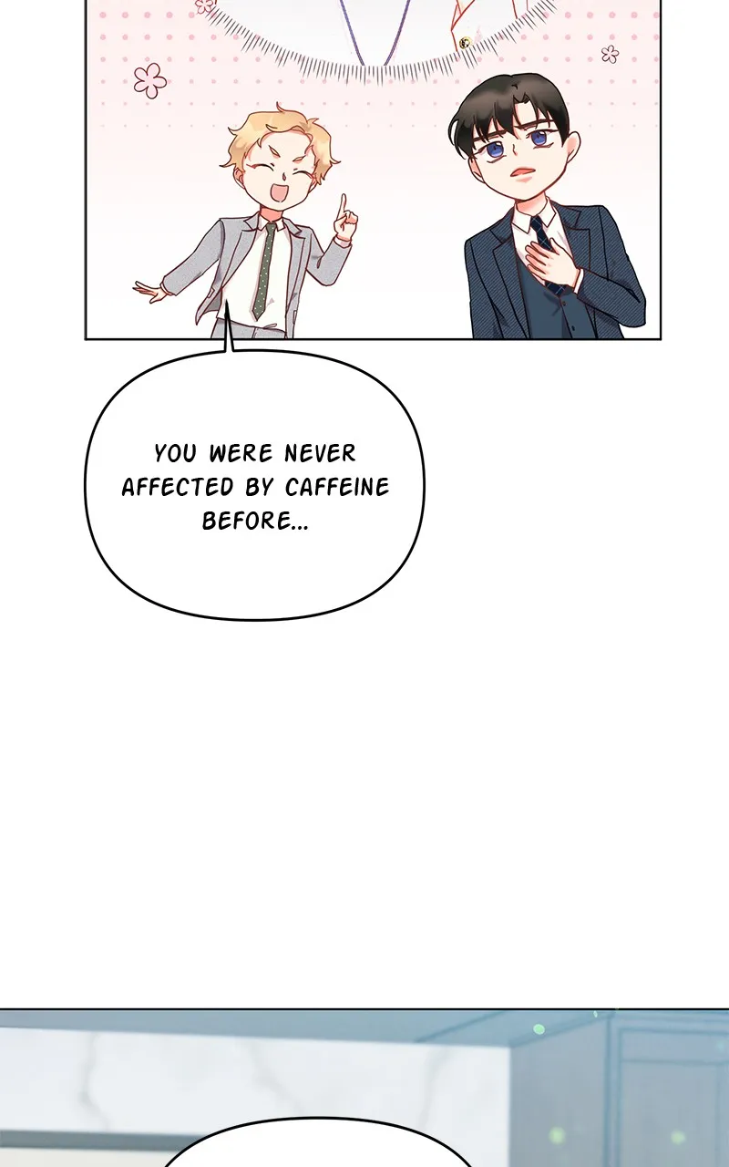 Lullaby Chapter 5 page 70 - 