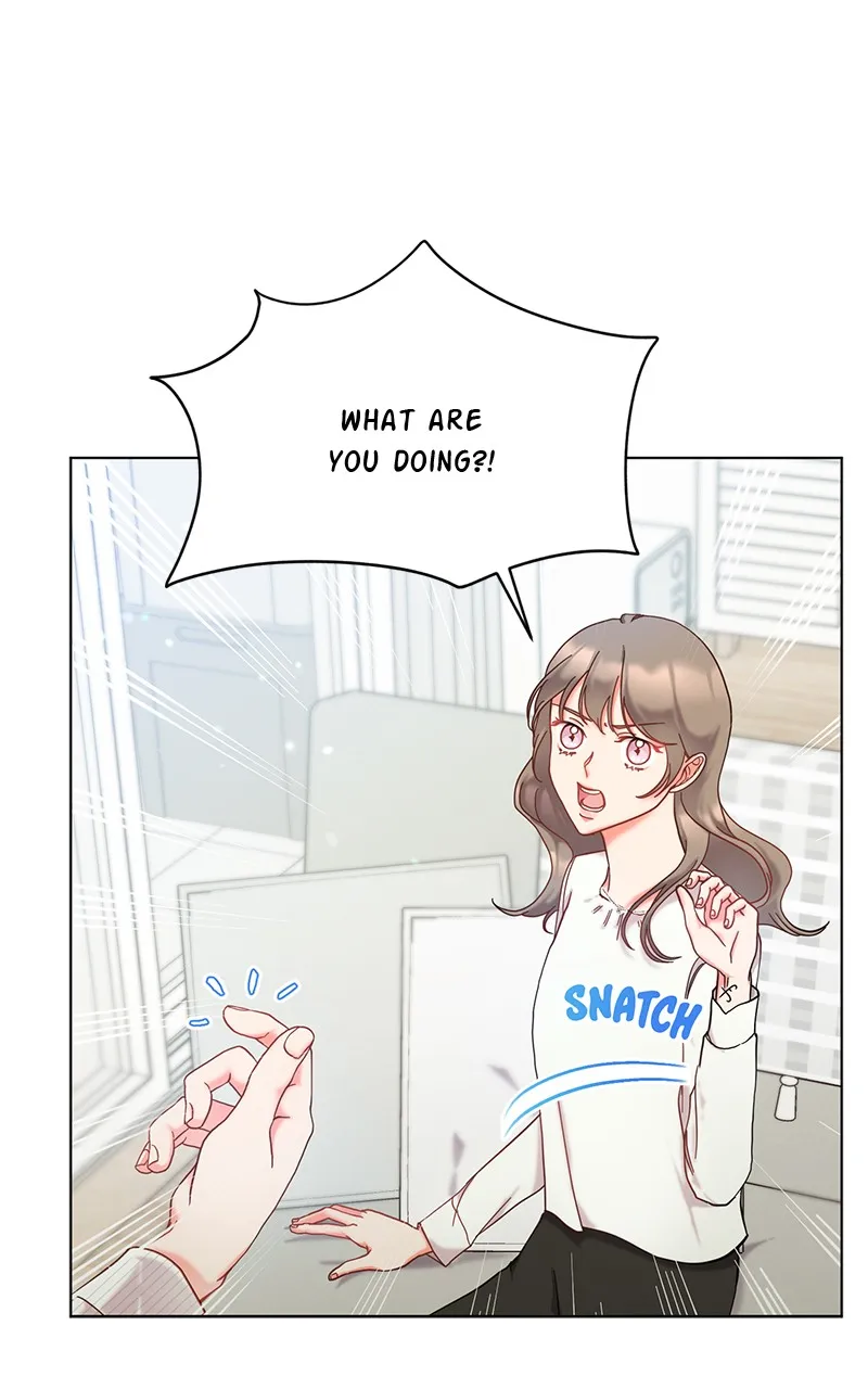 Lullaby Chapter 5 page 8 - 