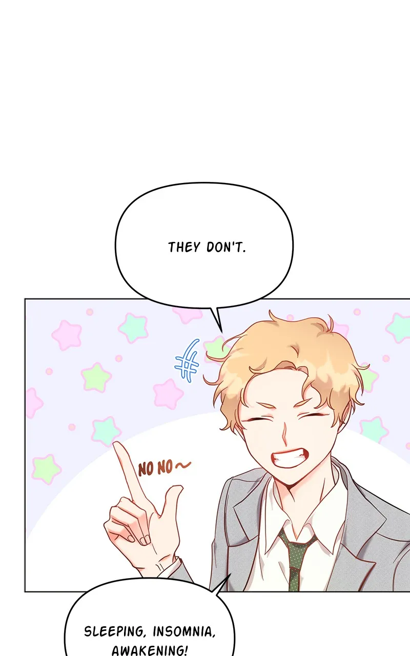 Lullaby Chapter 5 page 72 - 