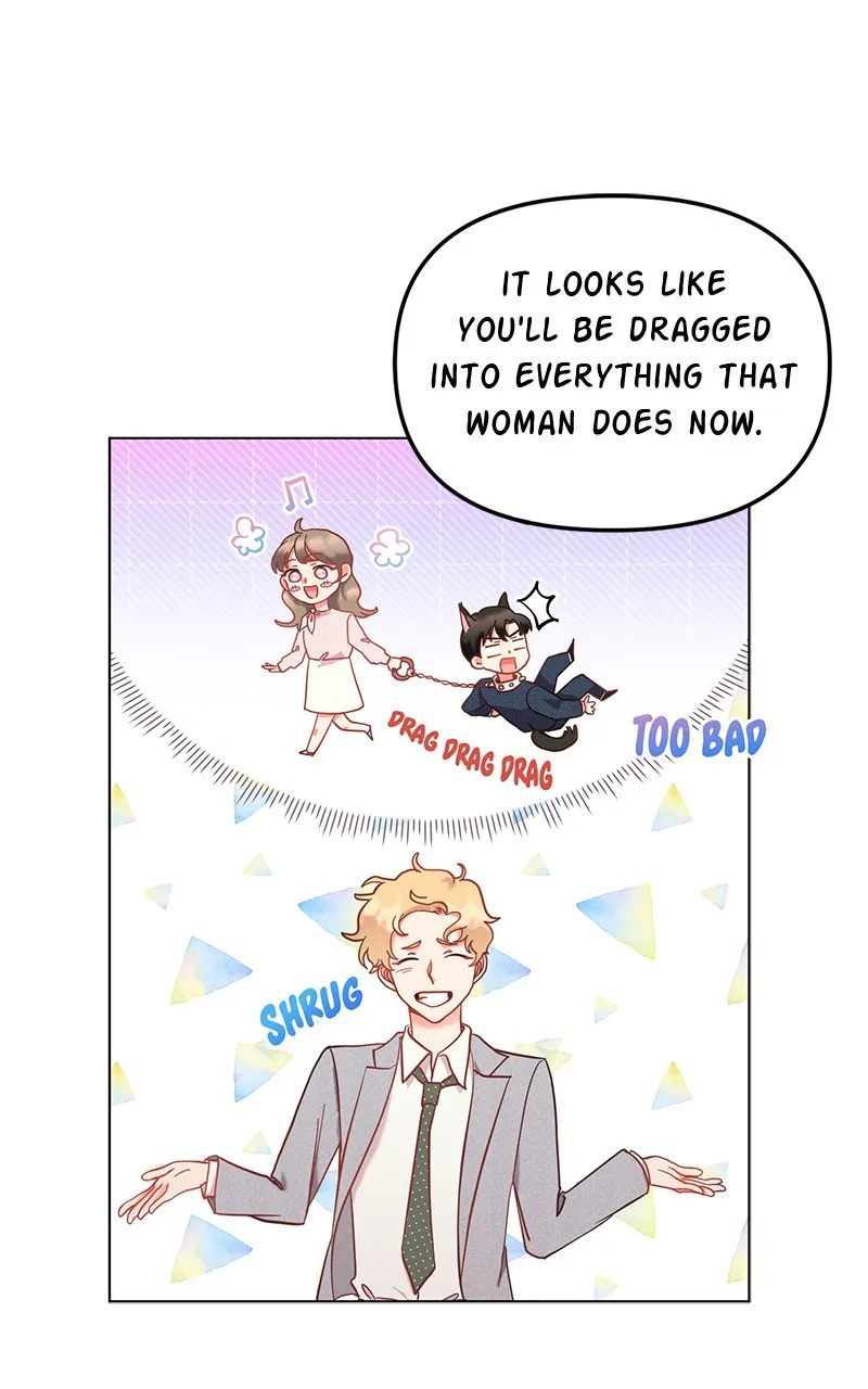Lullaby Chapter 5 page 74 - 