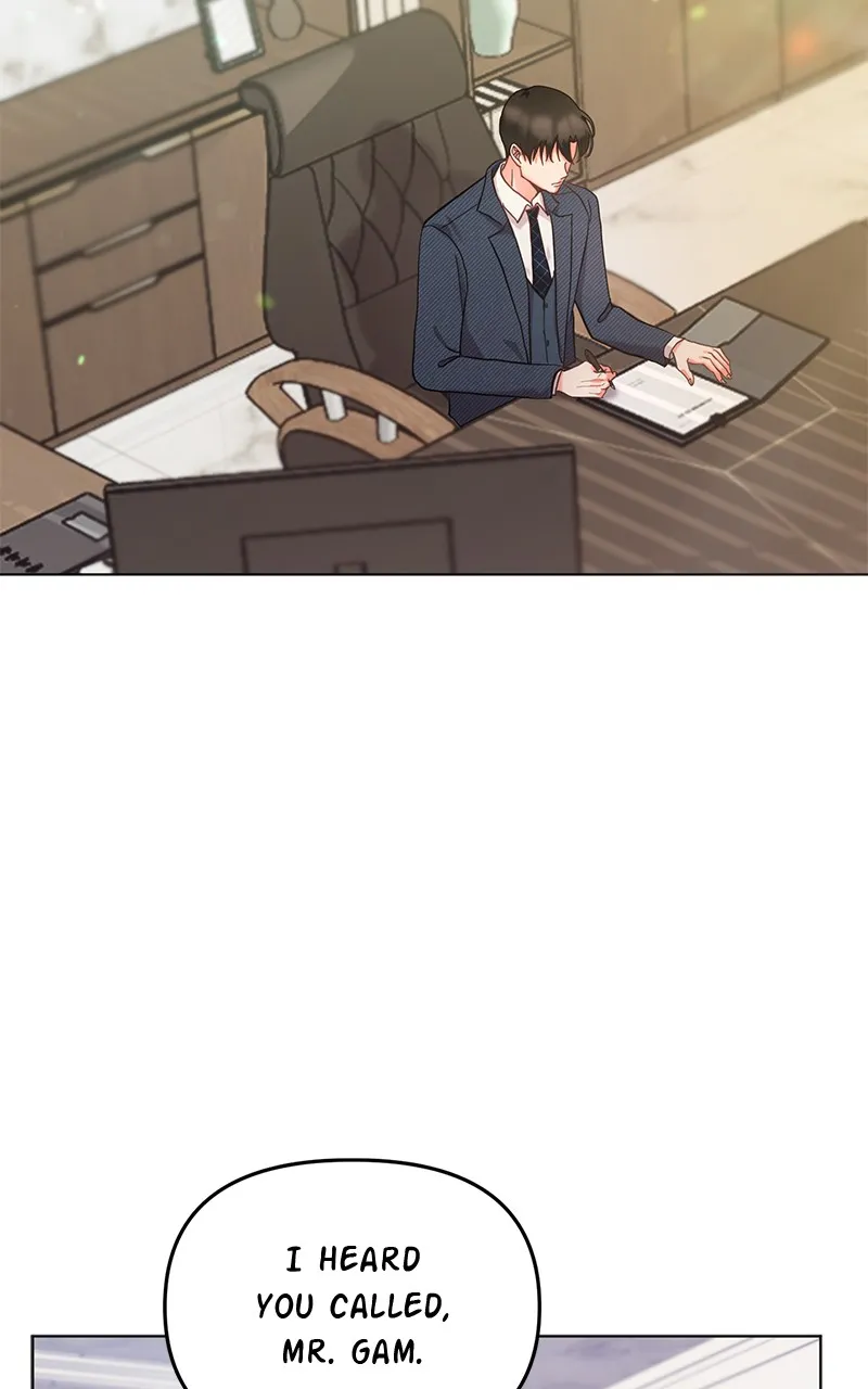 Lullaby Chapter 5 page 79 - 