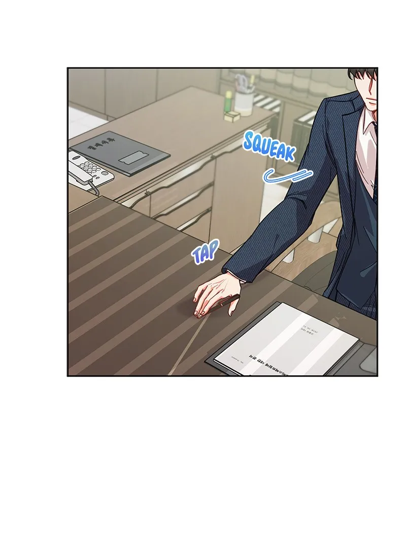 Lullaby Chapter 5 page 81 - 