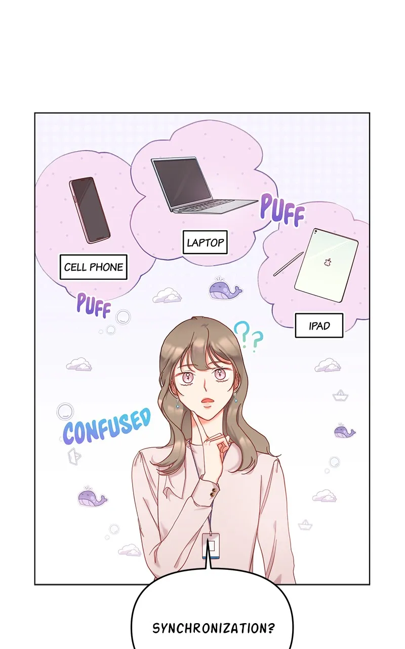 Lullaby Chapter 5 page 84 - 