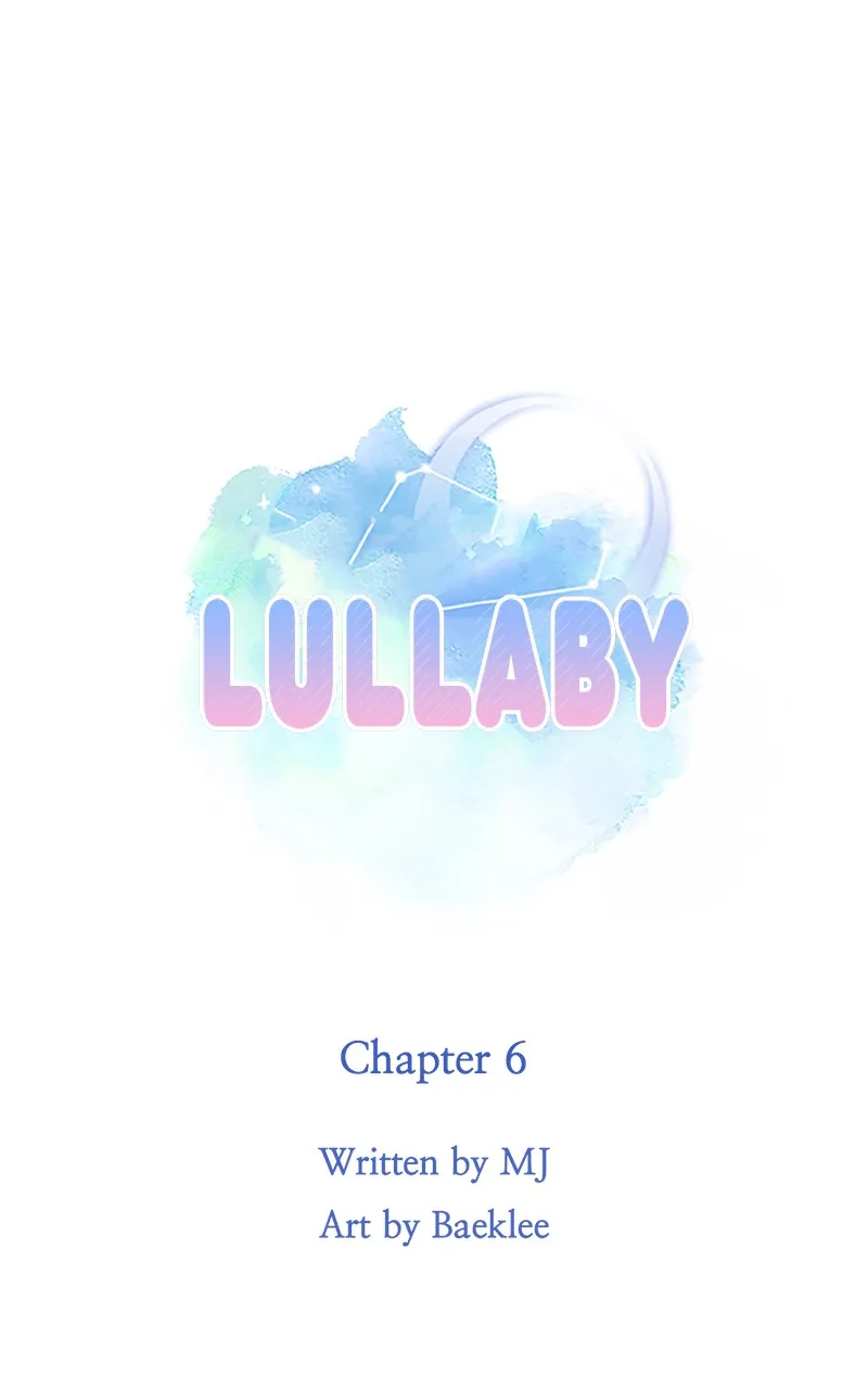Lullaby Chapter 6 page 1 - 