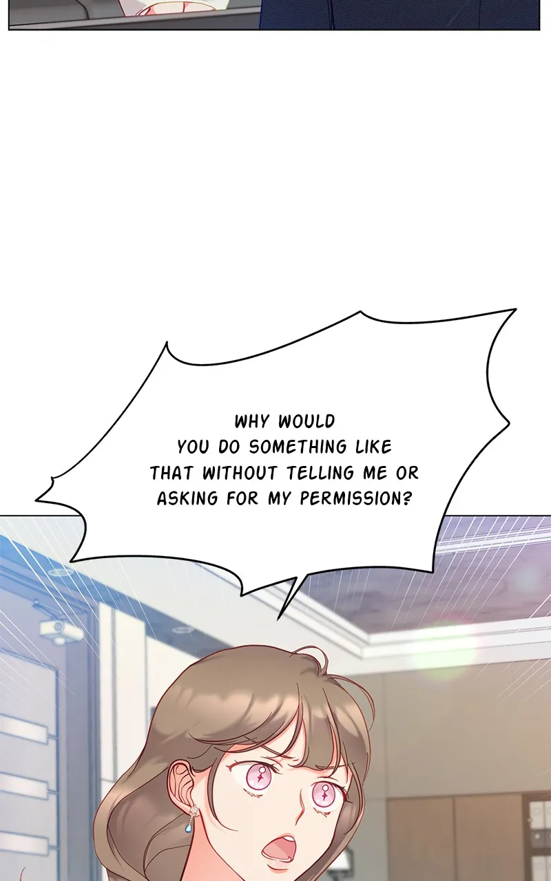 Lullaby Chapter 6 page 11 - 