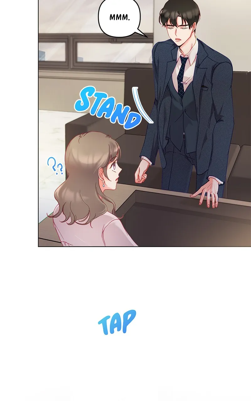 Lullaby Chapter 6 page 13 - 
