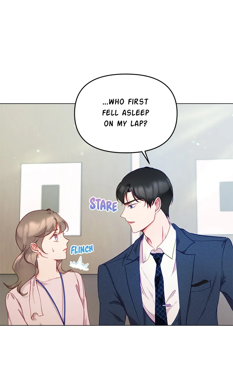 Lullaby Chapter 6 page 16 - 