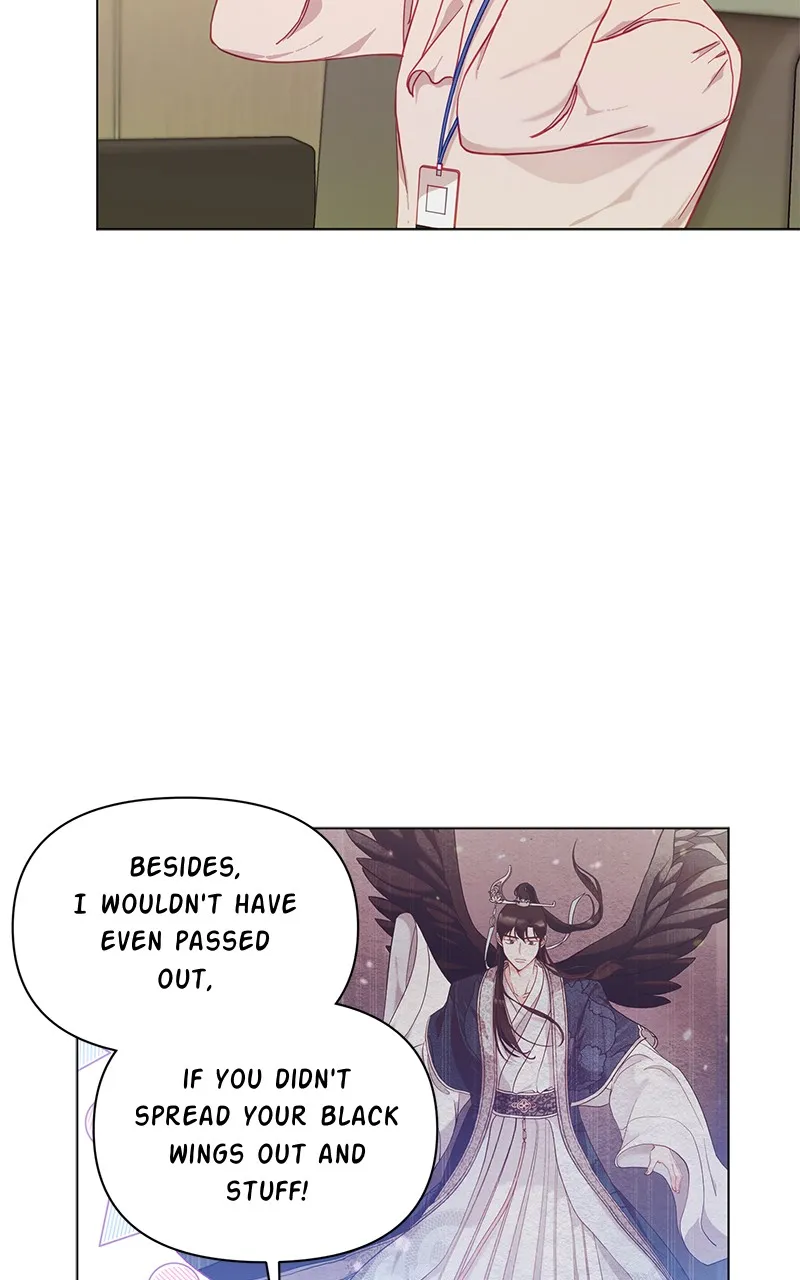 Lullaby Chapter 6 page 20 - 