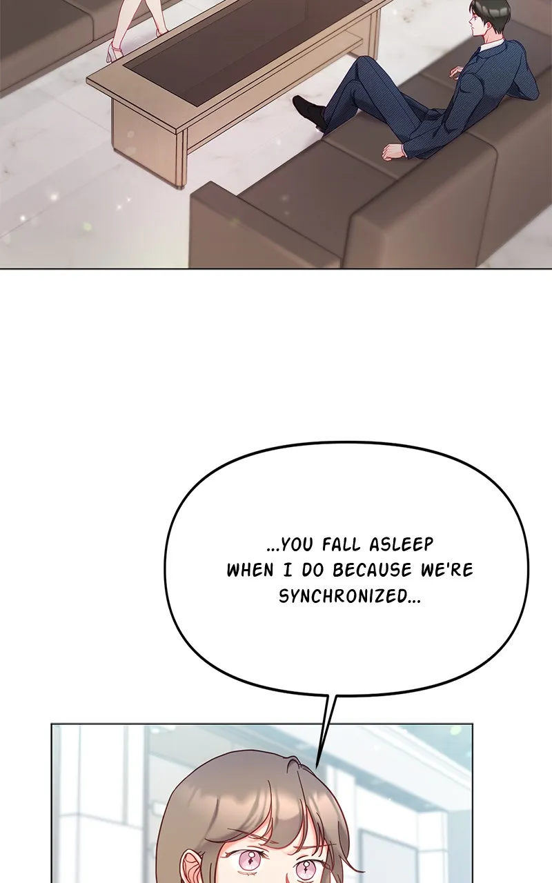 Lullaby Chapter 6 page 3 - 