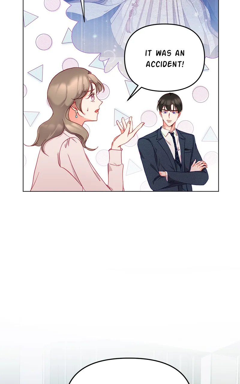 Lullaby Chapter 6 page 21 - 