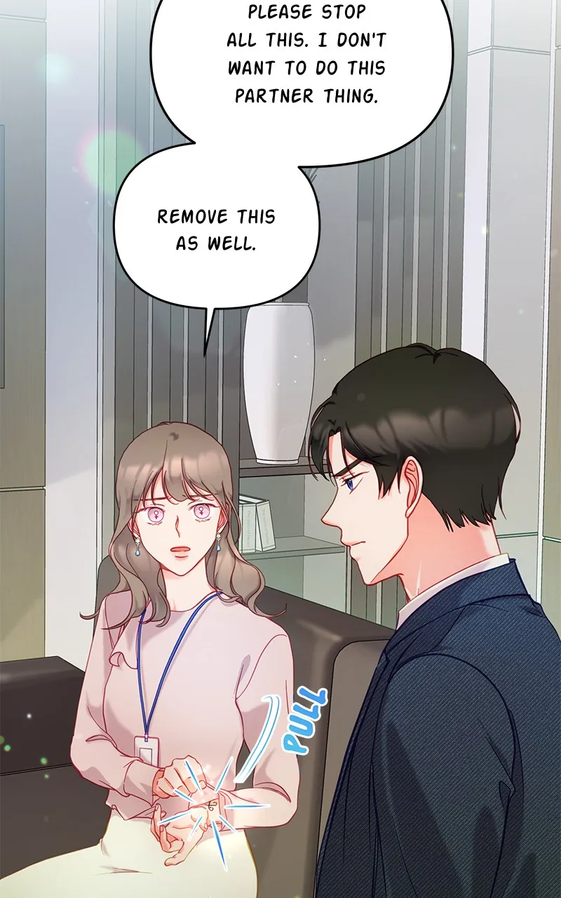Lullaby Chapter 6 page 22 - 