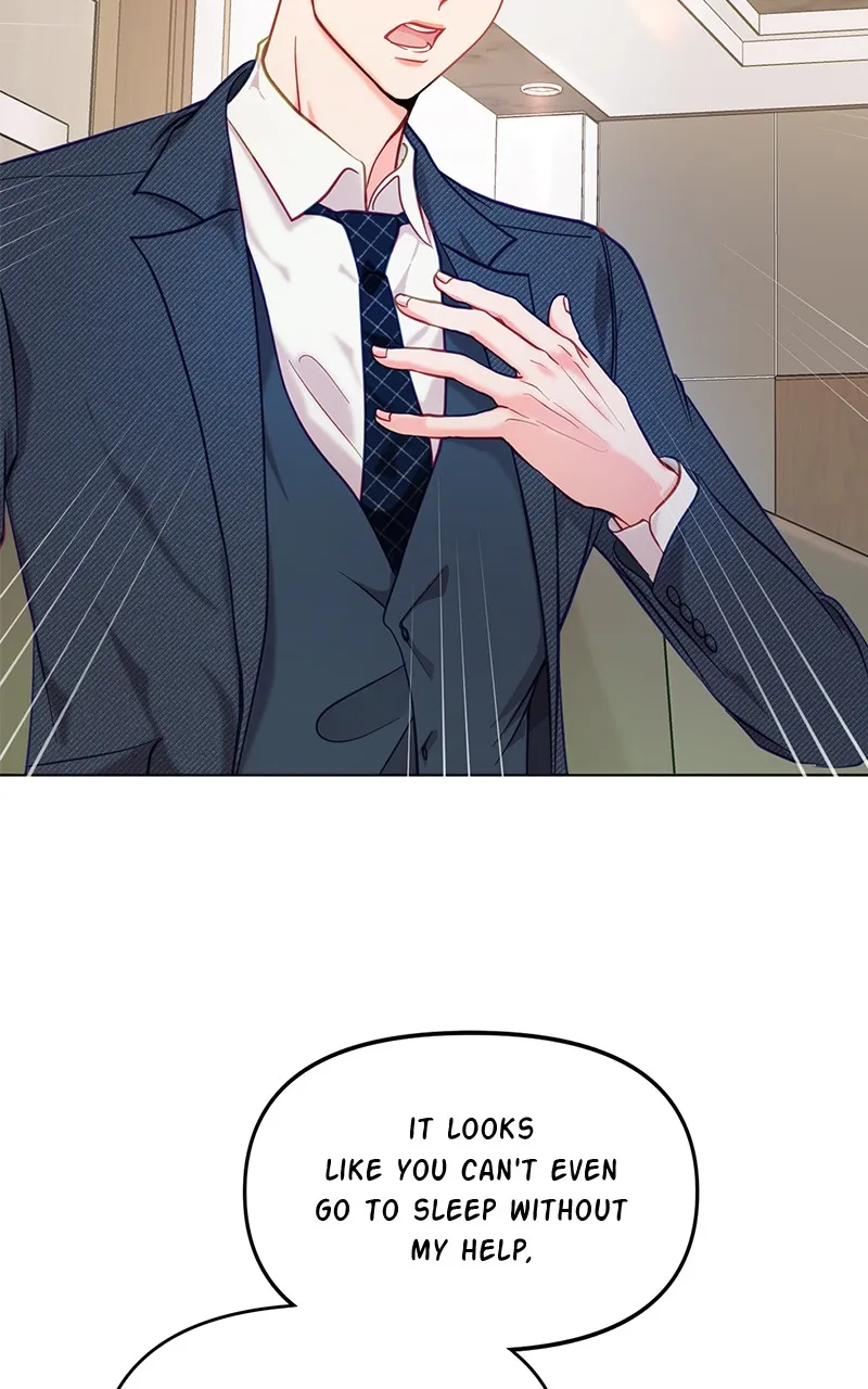 Lullaby Chapter 6 page 28 - 