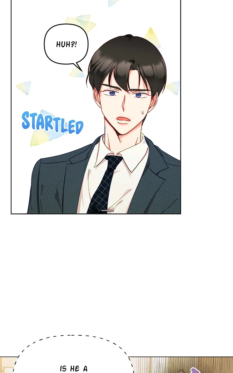 Lullaby Chapter 6 page 30 - 