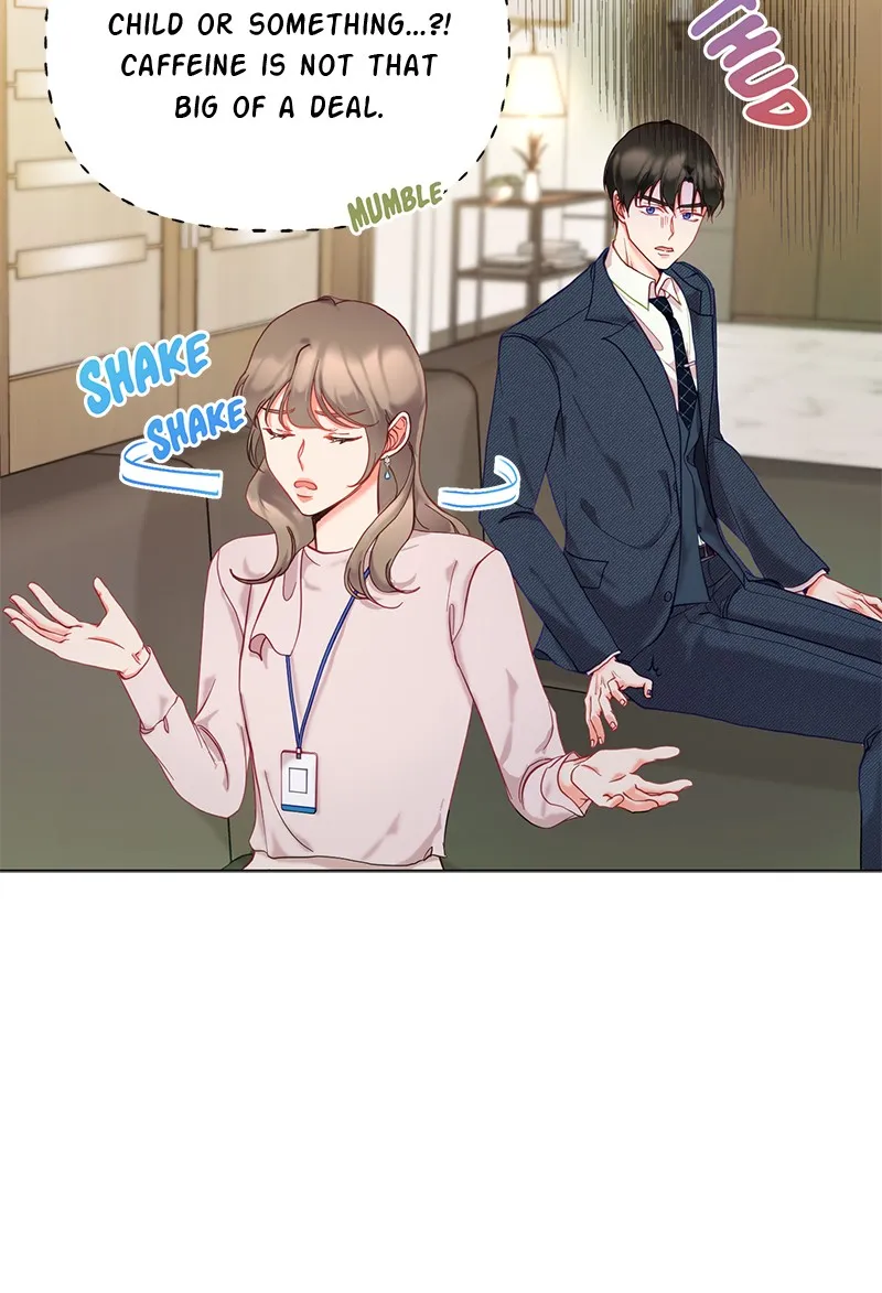 Lullaby Chapter 6 page 31 - 