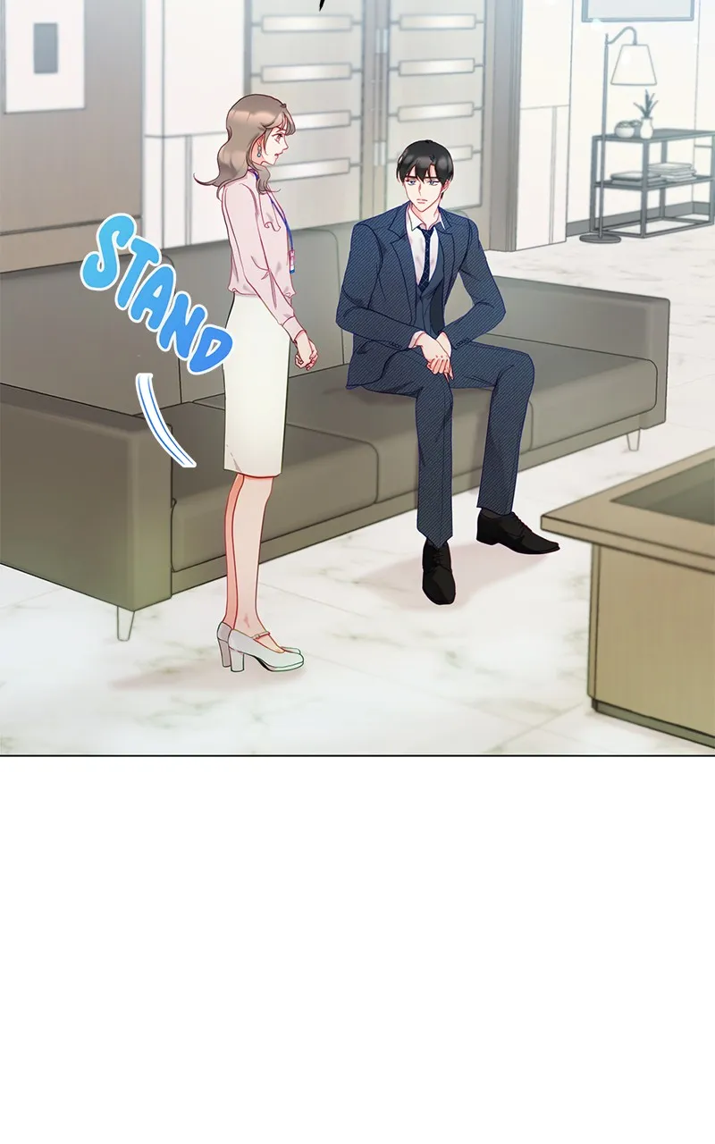 Lullaby Chapter 6 page 34 - 