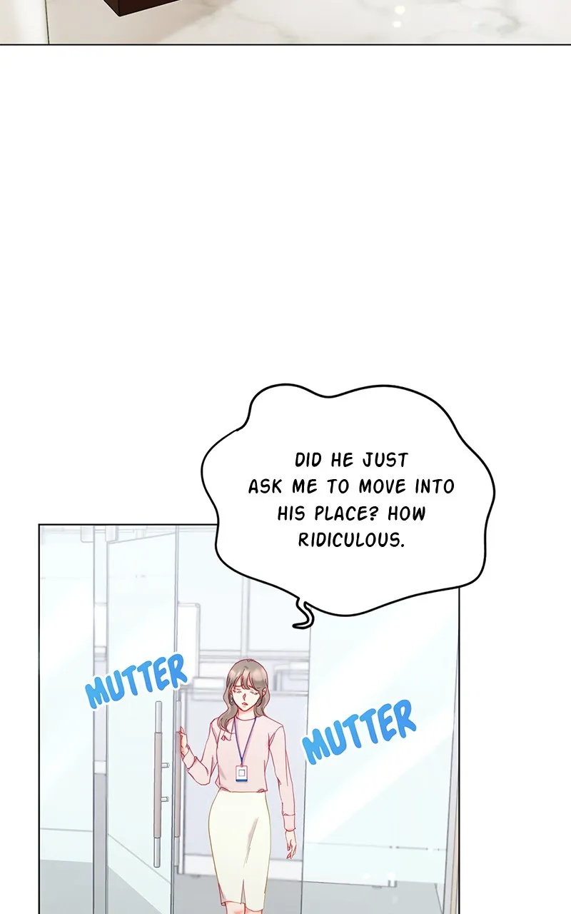 Lullaby Chapter 6 page 38 - 