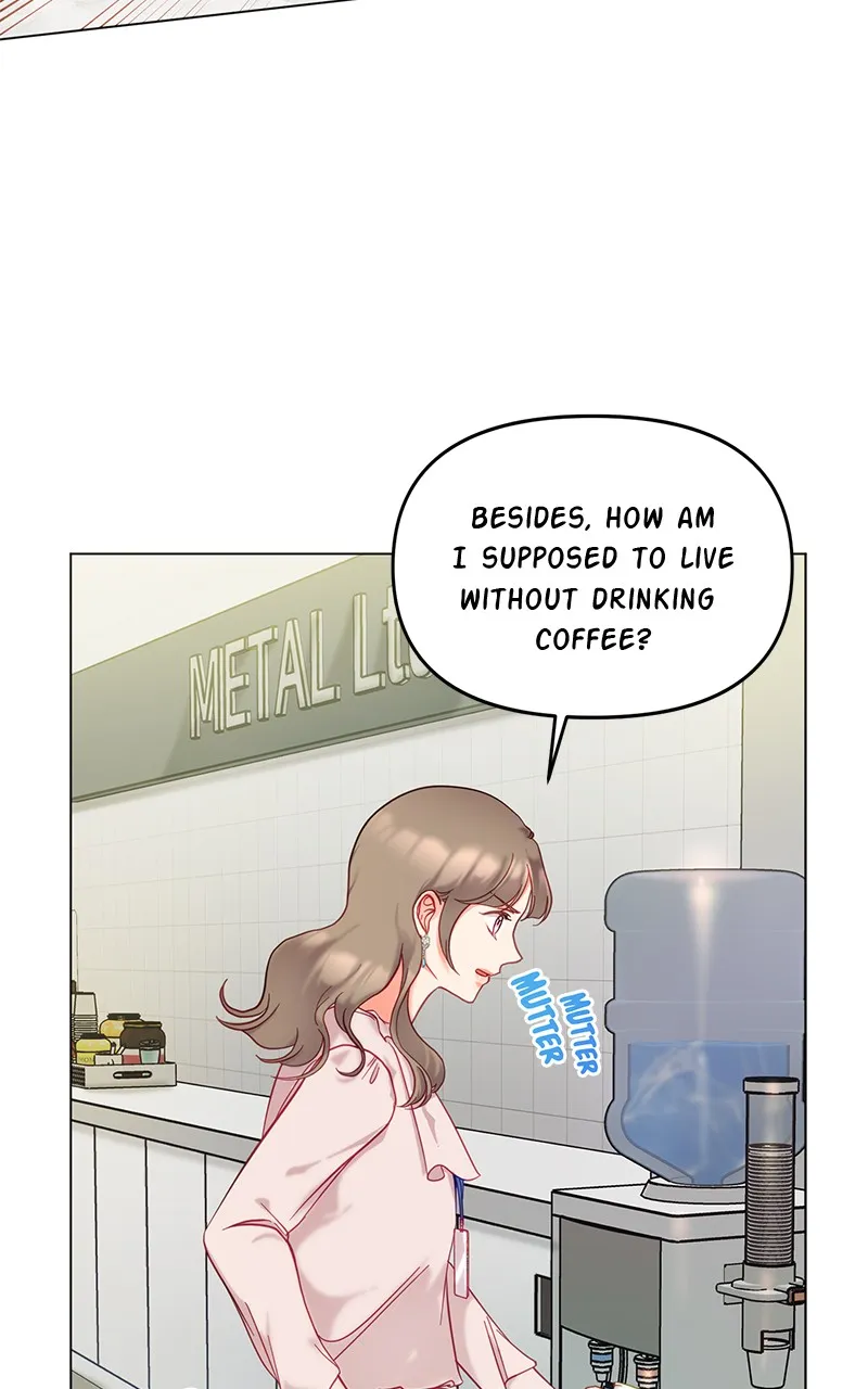 Lullaby Chapter 6 page 41 - 