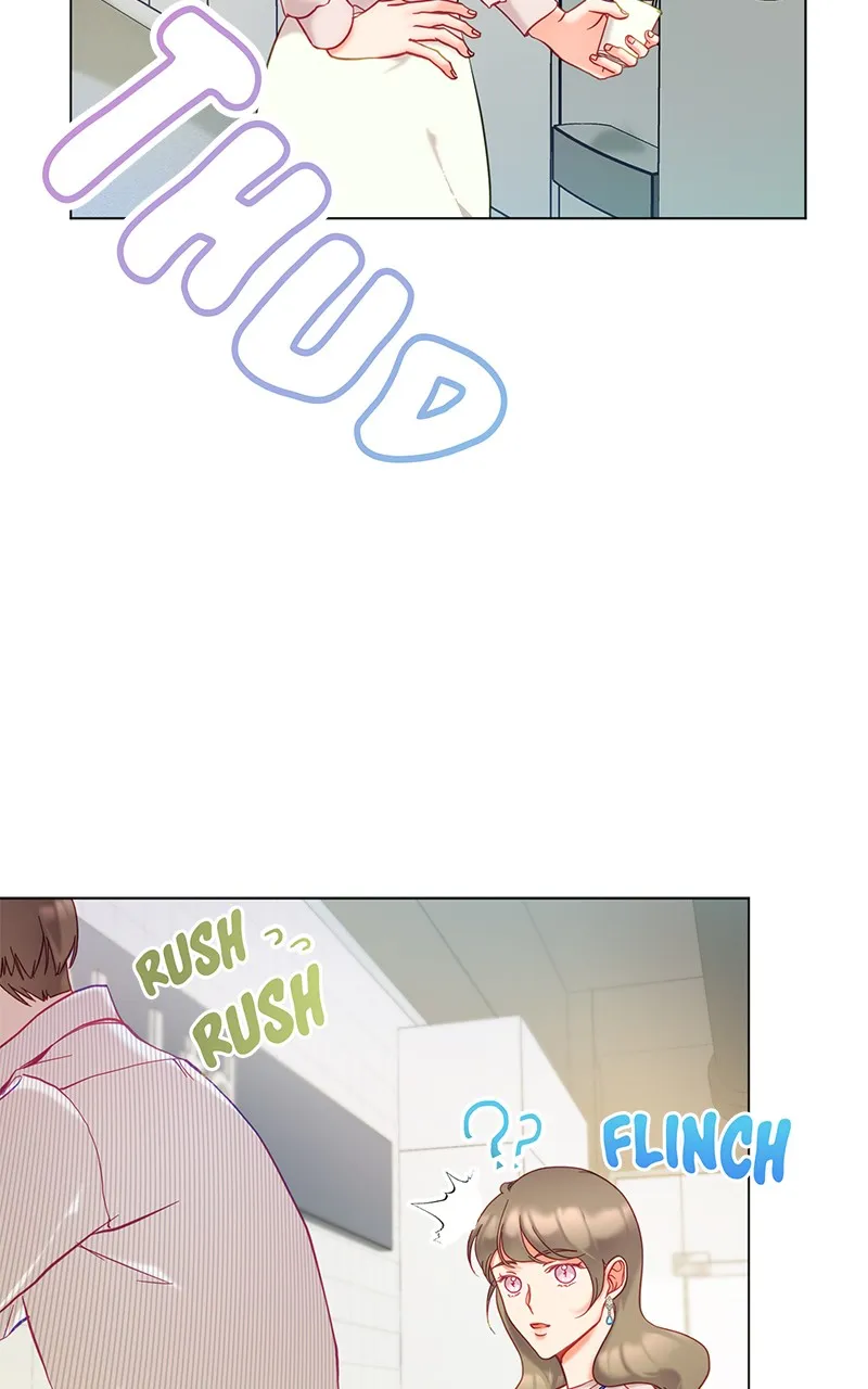 Lullaby Chapter 6 page 42 - 